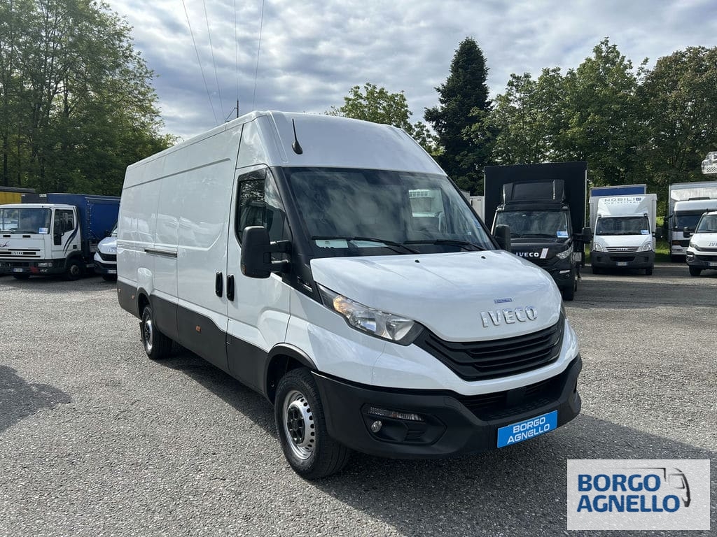 Iveco DAILY 35S16
